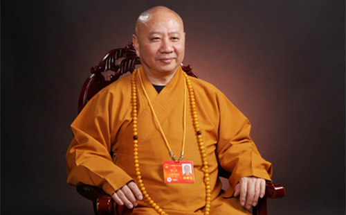 讓明生大和尚歡喜的佛教手表