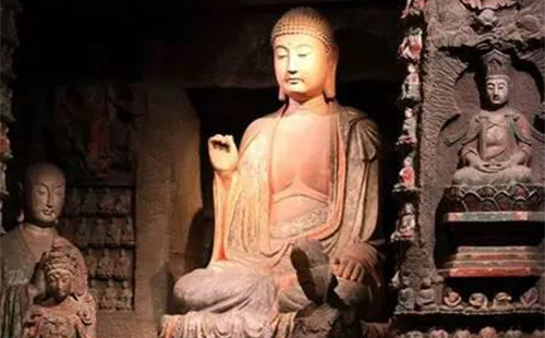 佛法告訴你什么是禍從口出的道理