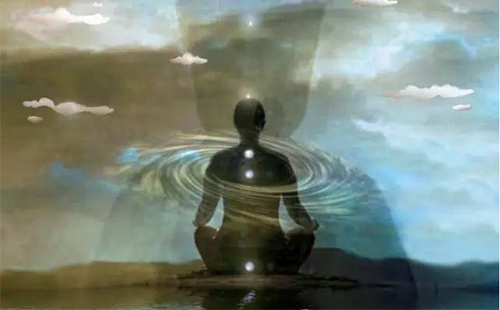 如意輪轉經佛教手表永不落幕