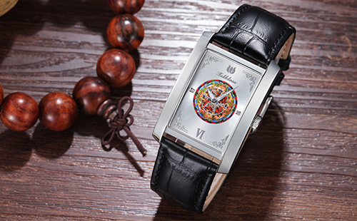 如意輪轉經佛表