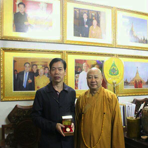 如意輪公司文化