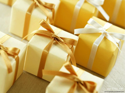 如意輪圣誕節(jié)禮品