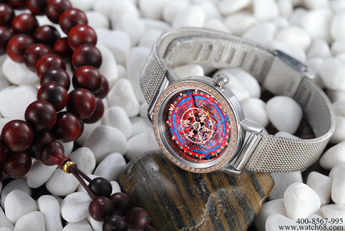 六字真言轉經佛表