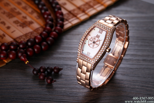 如意輪轉經手表