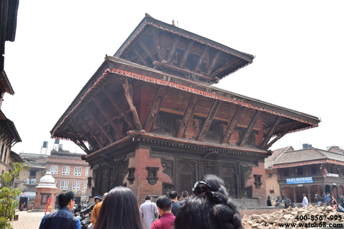 念六字大明咒的奇跡