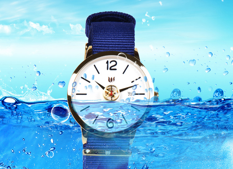 防水手表