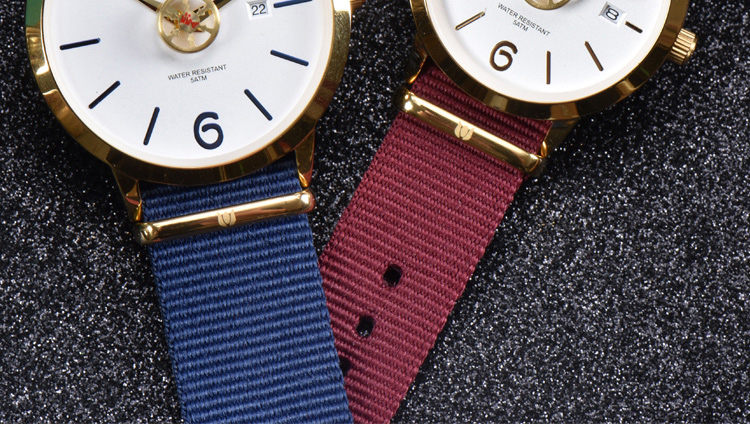 文殊智慧學生手表