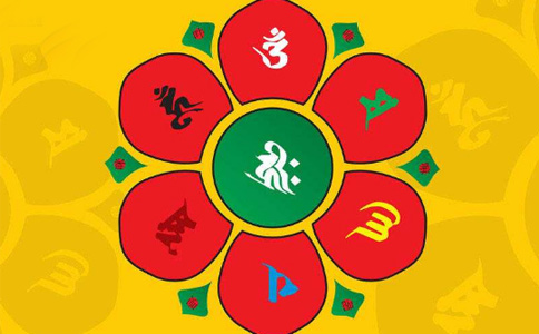 觀世音菩薩心咒